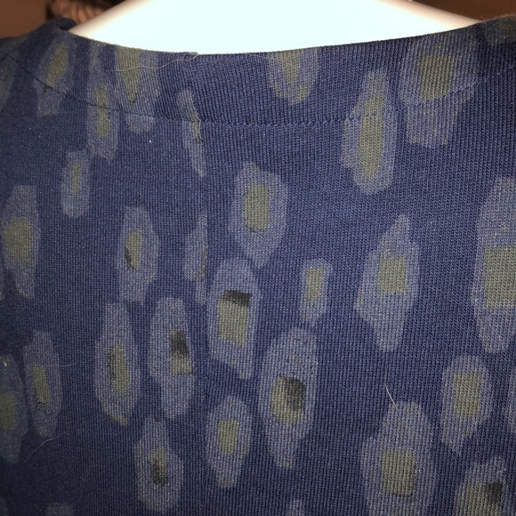 Gap 3/4 sleeve dress - Picture 4 of 5